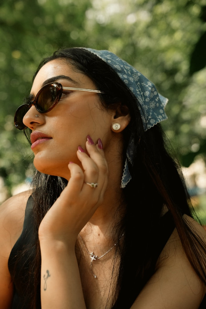 Girl with a pearl earring