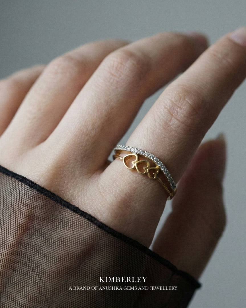 Everlove Diamond Ring