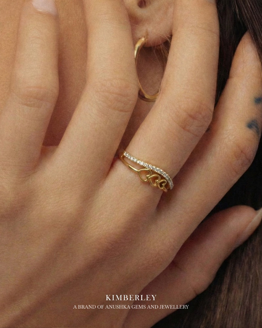 Everlove Diamond Ring