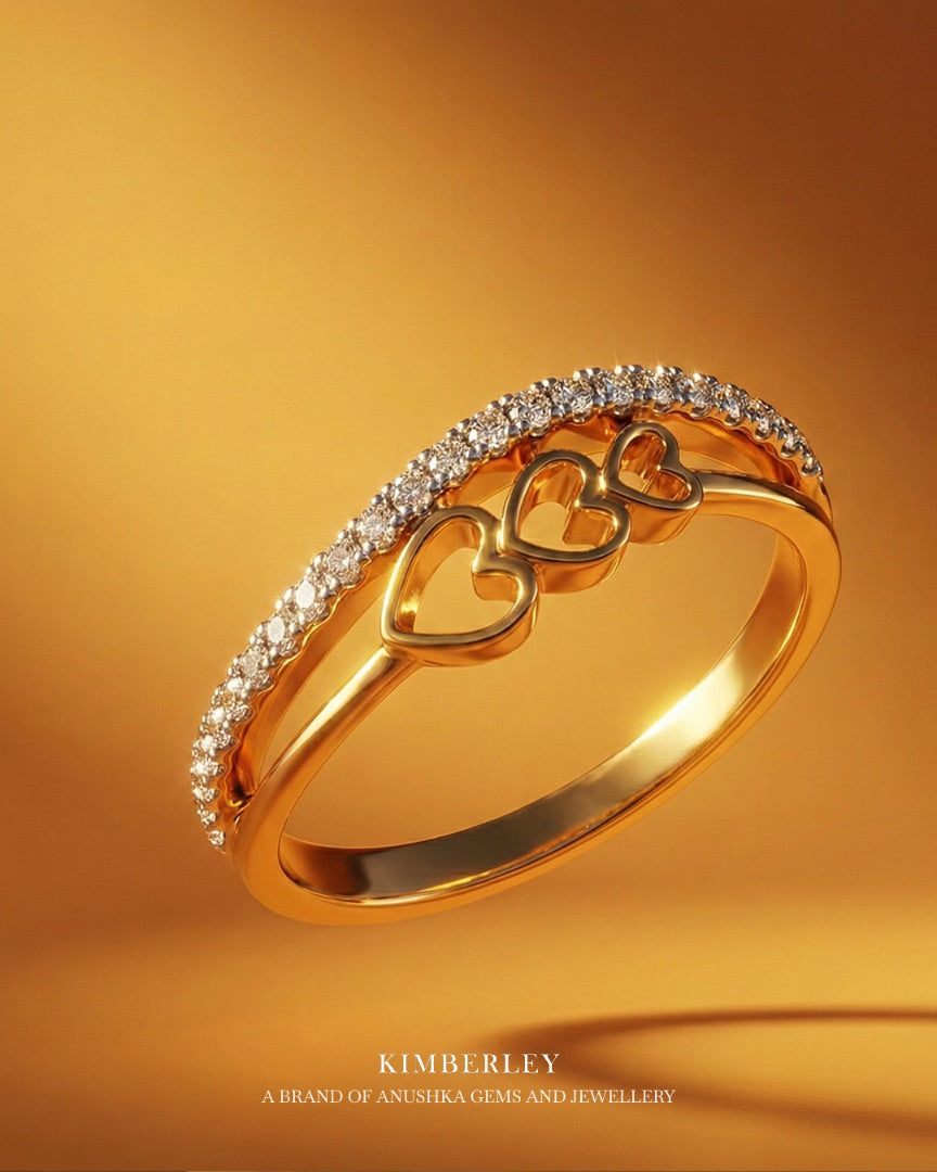 Everlove Diamond Ring